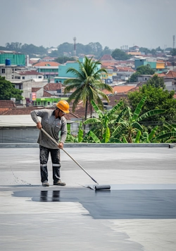 Protective coating 1